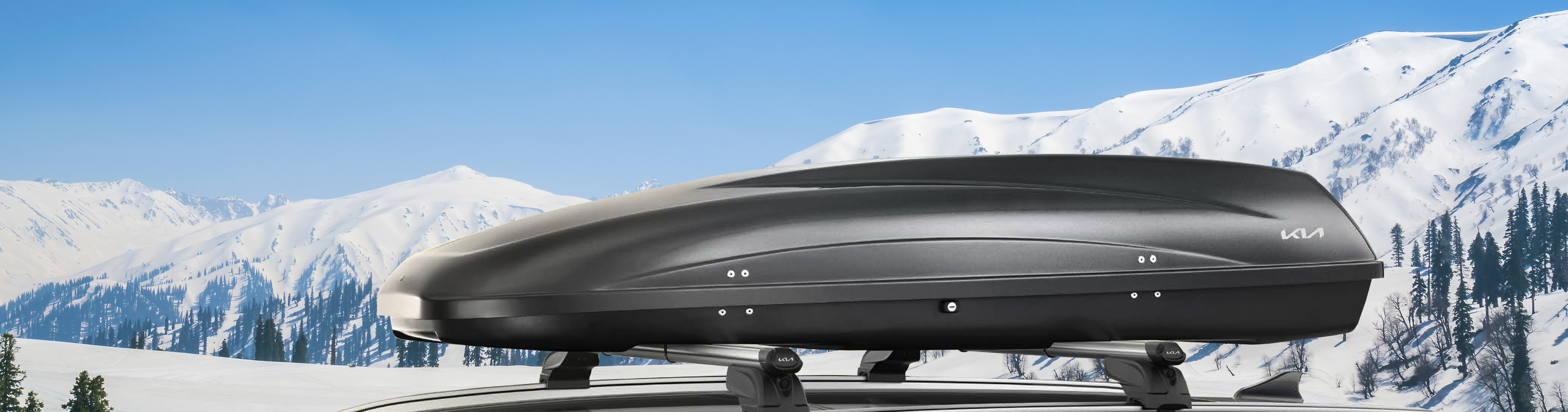 ZIMNÍ AKCE KIA 