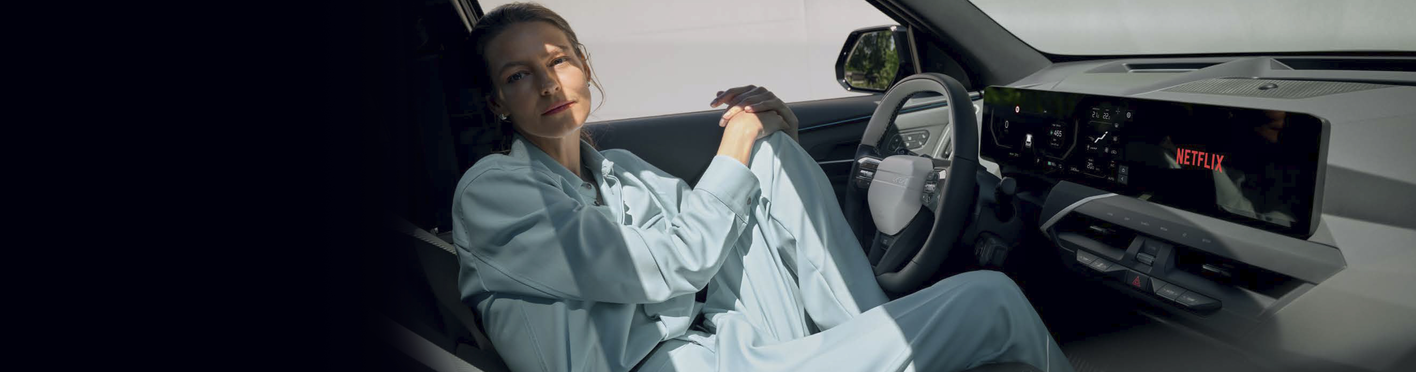 Jarní akce na originální kabinové fitry a koberce