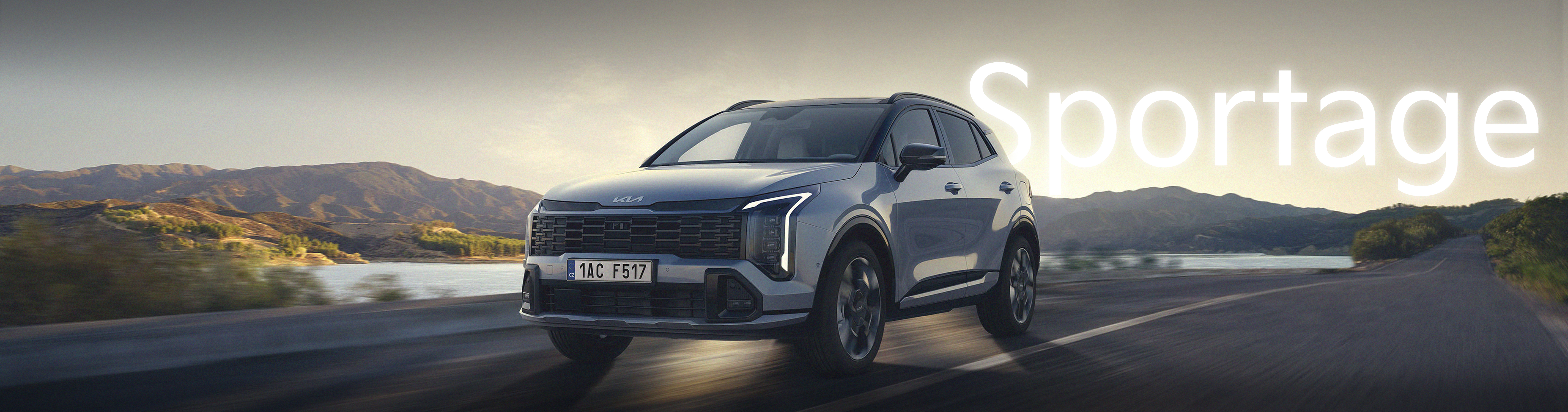 SPORTAGE