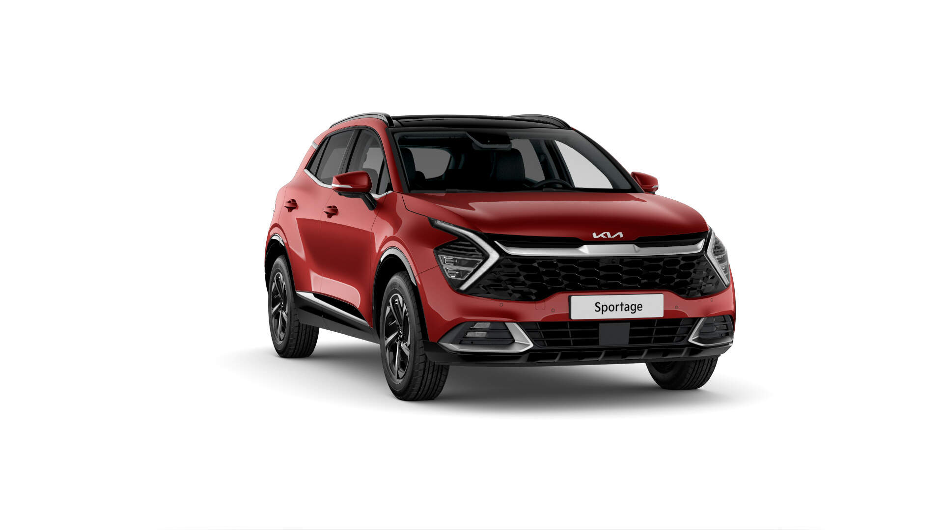 Obrázek: SPORTAGE