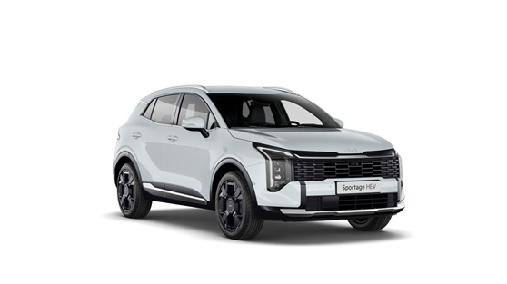 Obrázek: SPORTAGE 
